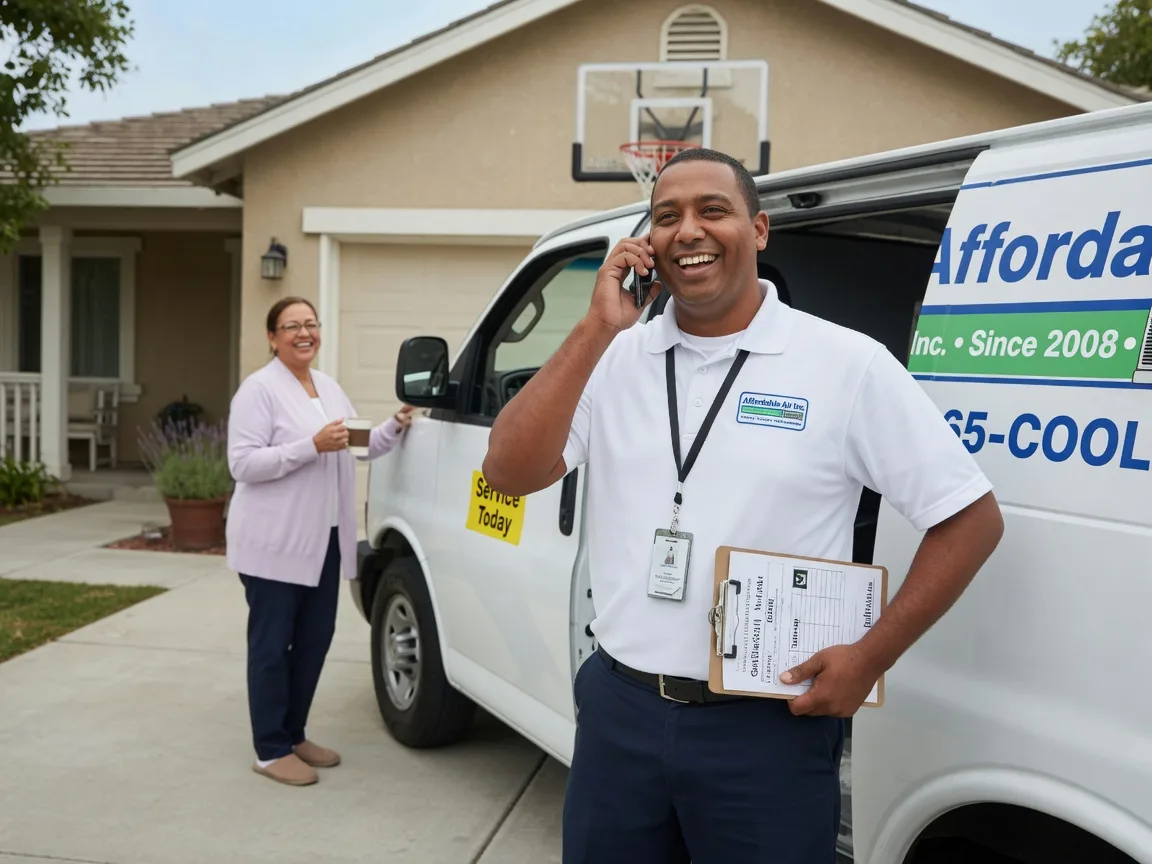 Central Ac Repair Dickinson, TX FAQs